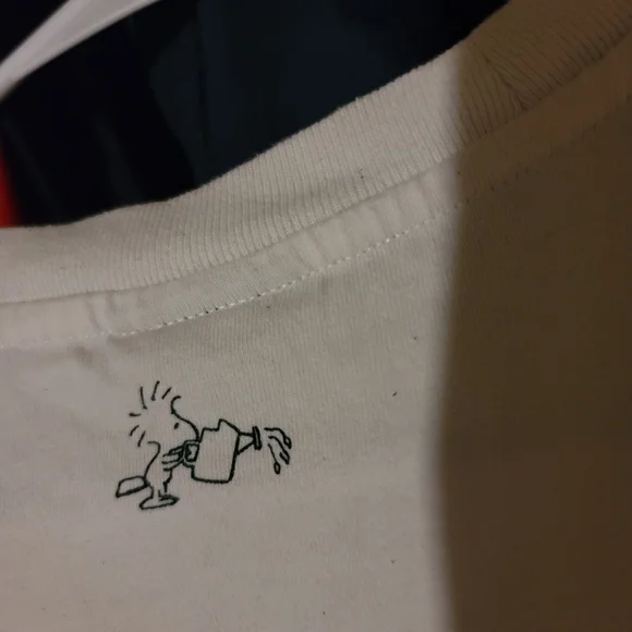 Snoopy T Shirt - Picture 5 of 5